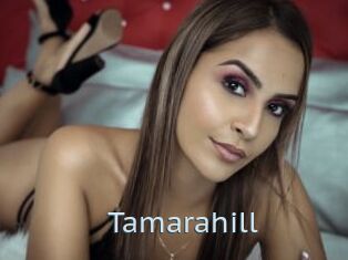 Tamarahill