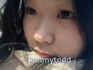 Tammytodd