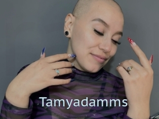 Tamyadamms