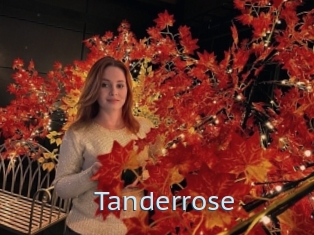 Tanderrose