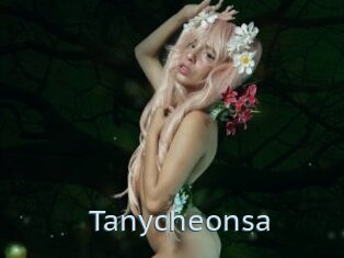 Tanycheonsa