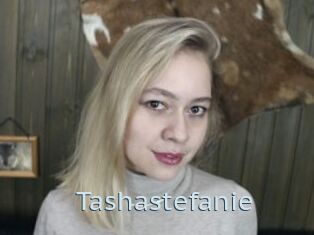 Tashastefanie