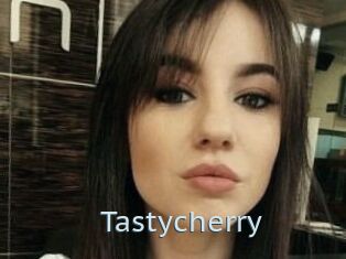 Tasty_cherry