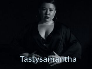 Tastysamantha