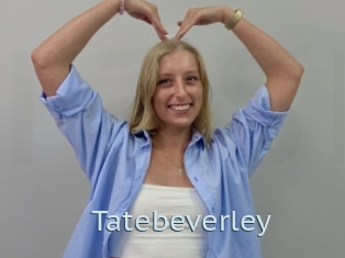 Tatebeverley