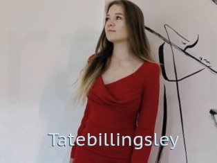 Tatebillingsley