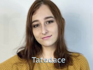 Tatedace