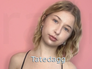 Tatedagg