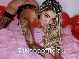 Tatianaofficiall