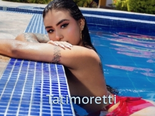 Tatimoretti