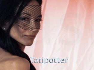 Tatipotter