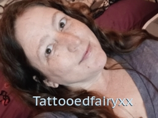 Tattooedfairyxx