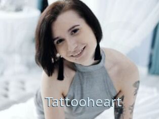 Tattooheart