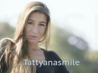 Tattyanasmile