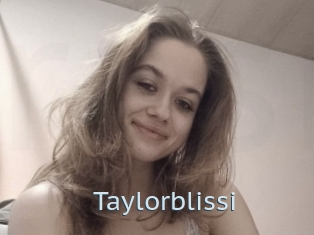 Taylorblissi