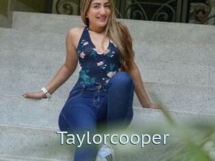 Taylorcooper