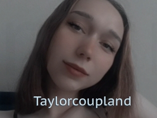 Taylorcoupland