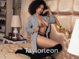 Taylorleon