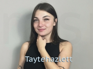 Taytehazlett