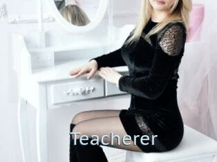 teacherer Rasierte Moesen