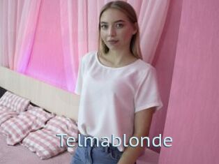 Telmablonde