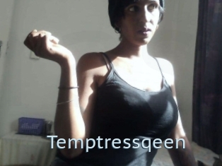 Temptressqeen