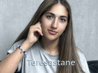 Teresastane