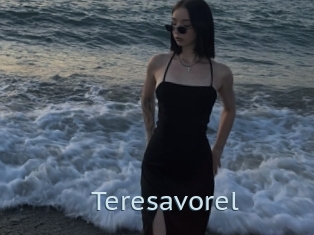 Teresavorel