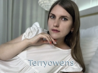 Terryowens