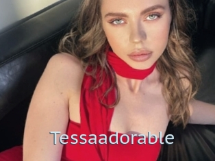 Tessaadorable