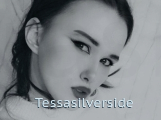 Tessasilverside