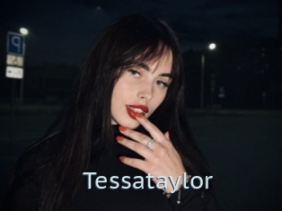 Tessataylor