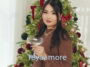 Teyaamore