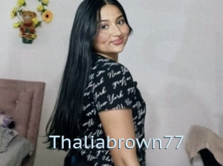 Thaliabrown77