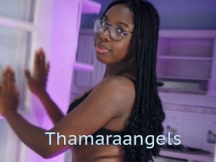 Thamaraangels