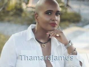 Thamarajames