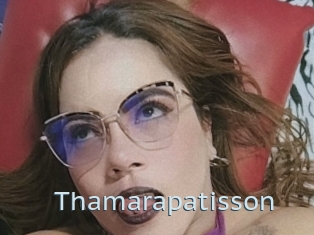 Thamarapatisson