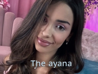 The_ayana