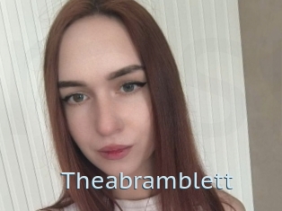 Theabramblett