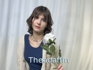 Theadaffin