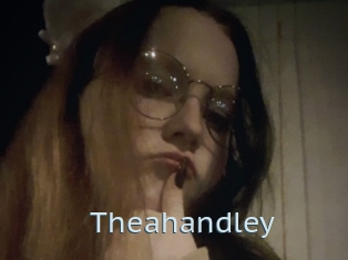 Theahandley