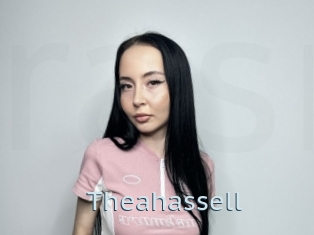 Theahassell