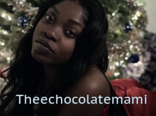 Theechocolatemami