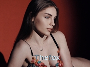 Thefox