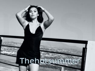 Thehotsummer