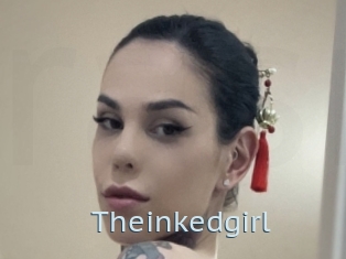 Theinkedgirl