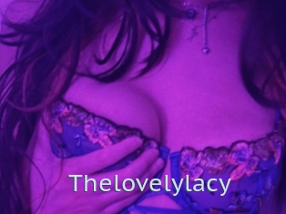 Thelovelylacy