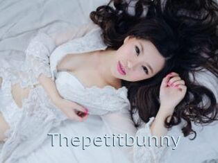 Thepetitbunny