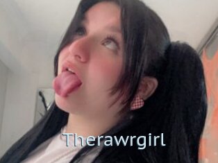 Therawrgirl