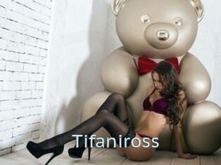 Tifaniross